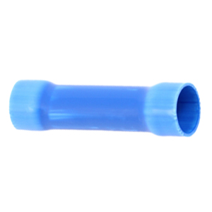 Butt Connector - Plastic (PVC)
