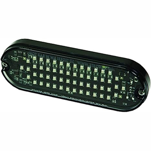 Directional LED Oval