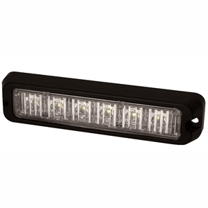Directional LED Low Profile - Multi-Mount