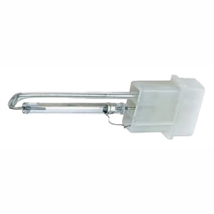 Replacement Clear Flash Tube