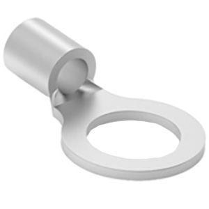 VersaKrimp Ring Terminal - Non Insulated