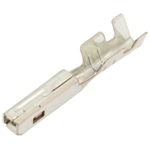 Loose Female Terminal - MX150 Series