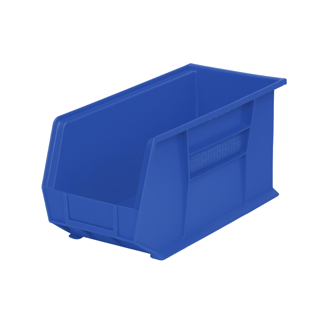 Akro-Mils Hanging Stacking Bin