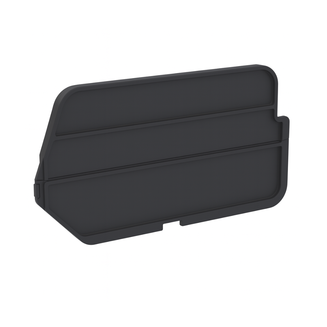 Akro-Mils 402455KY88 Bin Length Divider (6-Pack)