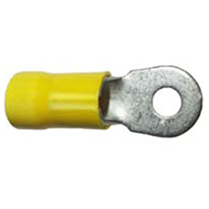 Ring Terminal - Brazed Seam