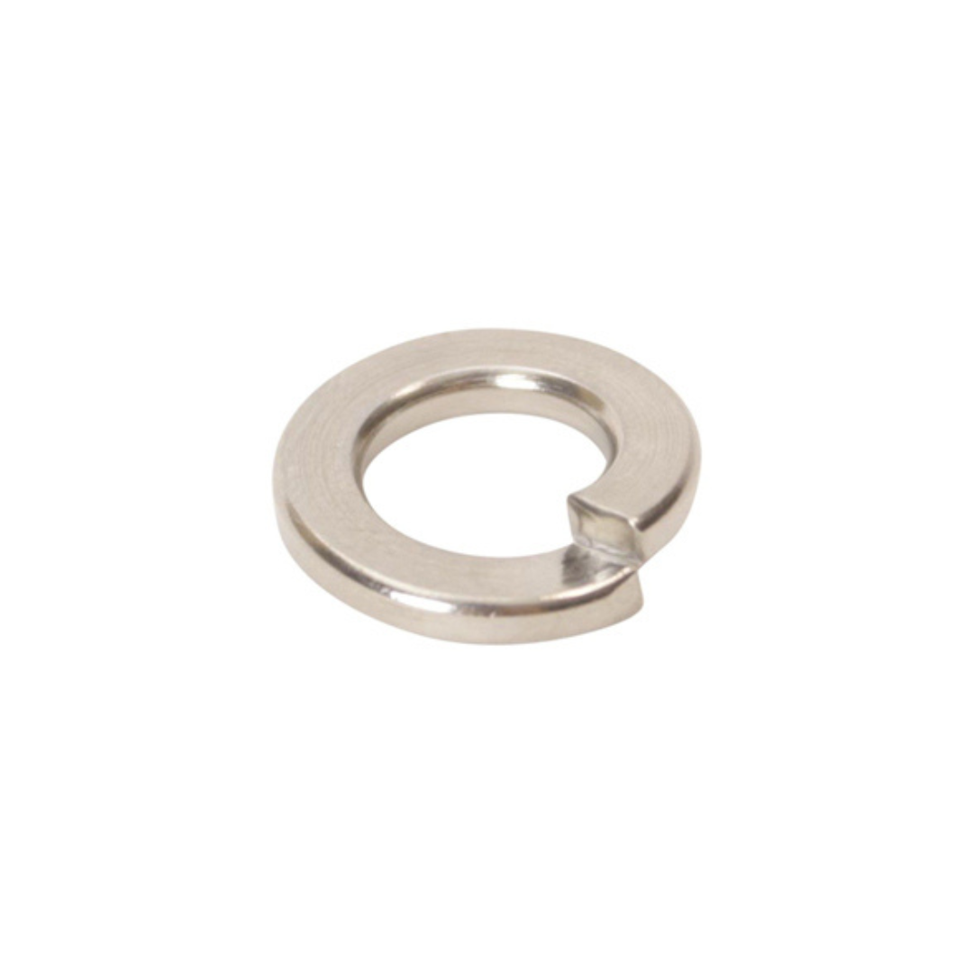 10mm Stainless Steel Metric Lock Washer DIN 127