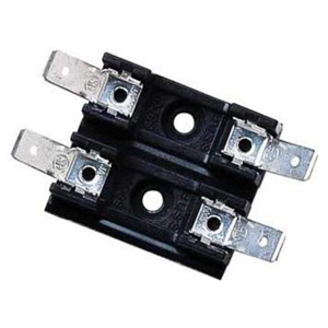 Glass Tube Fuse Block