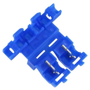 3M® Self-Stripping Fuse Holder