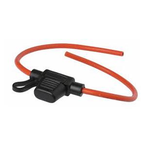 ATM Mini Fuse Holder