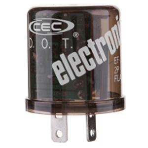 2-Pin Electronic Flasher