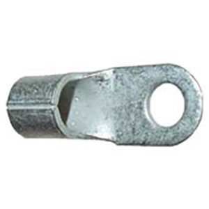Ring Terminal - Brazed Seam