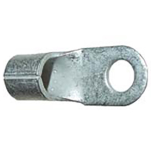 Ring Terminal - Brazed Seam