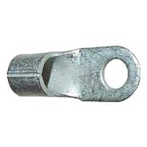 Ring Terminal - Brazed Seam