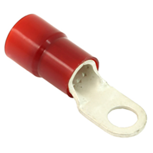 Ring Terminal - Nylon Insulated
