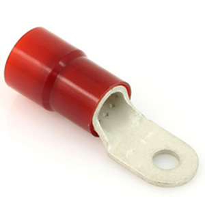 Ring Terminal - Nylon Insulated