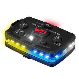Guardian Angel Elite Wearable Safety Light