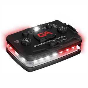 Guardian Angel Elite Wearable Safety Light