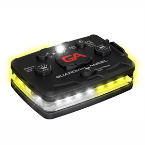 Guardian Angel Elite Wearable Safety Light