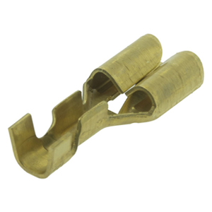 Female Automotive Connector - 58 Series