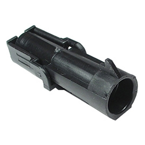 GM Weather Pack 1-Cavity Female Shell