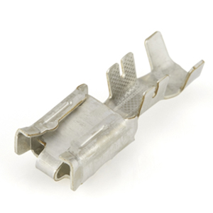 Metri-Pack Female Loose Terminal, 630 Series