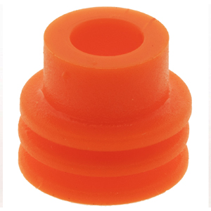 Individual Cable Seal - Orange