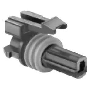 Metri-Pack 280 Female Shell 1-Cavity