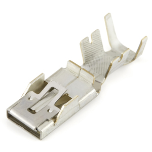 Metri-Pack 800 Female Terminal, 12-10 Gauge