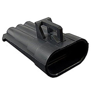 Metri-Pack 150 Series - Male Connector