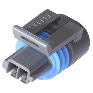 Metri-Pack 150.2 Series - Female Connector