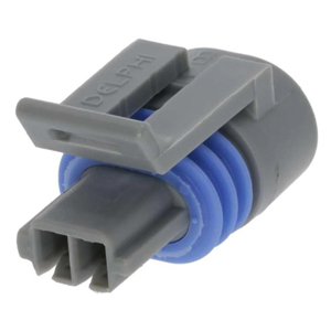 Metri-Pack 150.2 Series - Female Connector