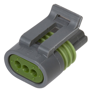 Metri-Pack 150.2 Series - Female Connector