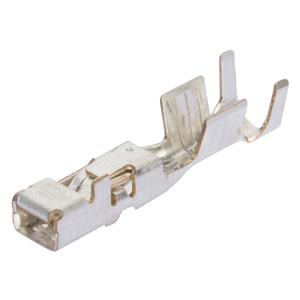 GT 280 Series - Female Tin Plated Terminal, 16-12 Gauge