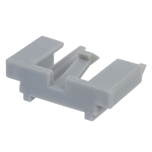 GT Series - Axial Connector Position Assurance (CPA) Lock