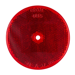 Sealed Center-Mount Reflector