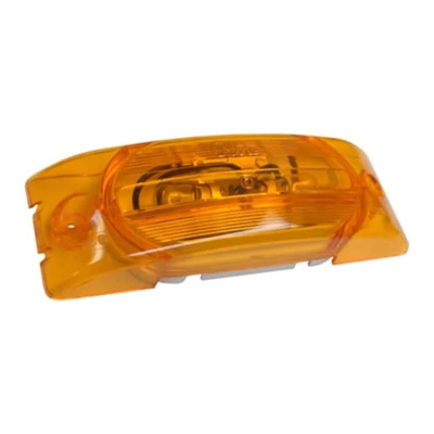 Two-Bulb Turtleback® Clearance Marker Light