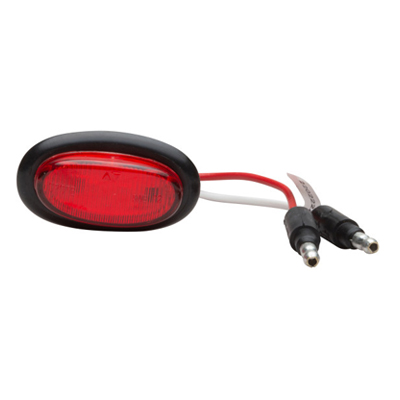 MicroNova® LED Clearance Marker Light with Grommet