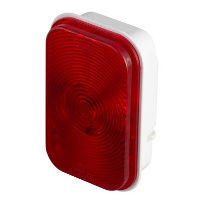 Double Contact Stop Tail Turn Light