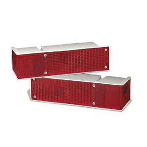 Snowmobile Trailer Light Replacement Part