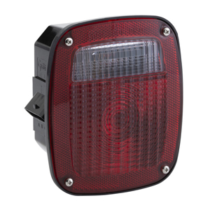 SuperNova® Three-Stud Metri-Pack® LED Stop Tail Turn Light