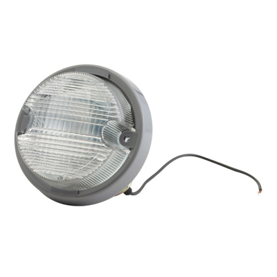 OE-Style Dual-System Backup Light