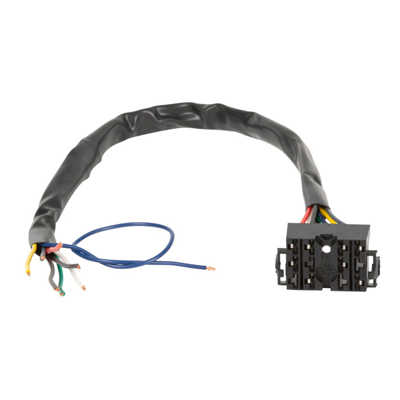 Universal Replacement Harness - 4 to 7 Wire