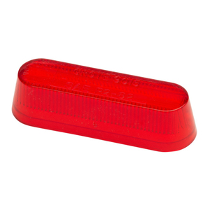 Clearance Marker Replacement Lens