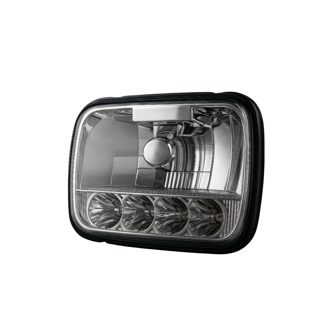 LED Sealed Beam Headlight
