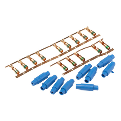 Retrofit Plug-In Terminal Kit