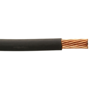 Thin Wall Cross Linked Wire