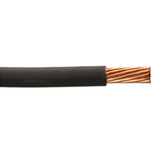 Thin Wall Cross Linked Wire