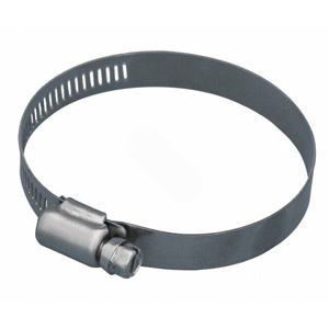 Partial Stainless Steel Hose Clamp 3-5/16" – 4-1/4"