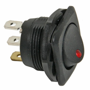 Rocker Switch