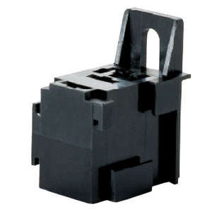 Relay Socket - Micro ISO